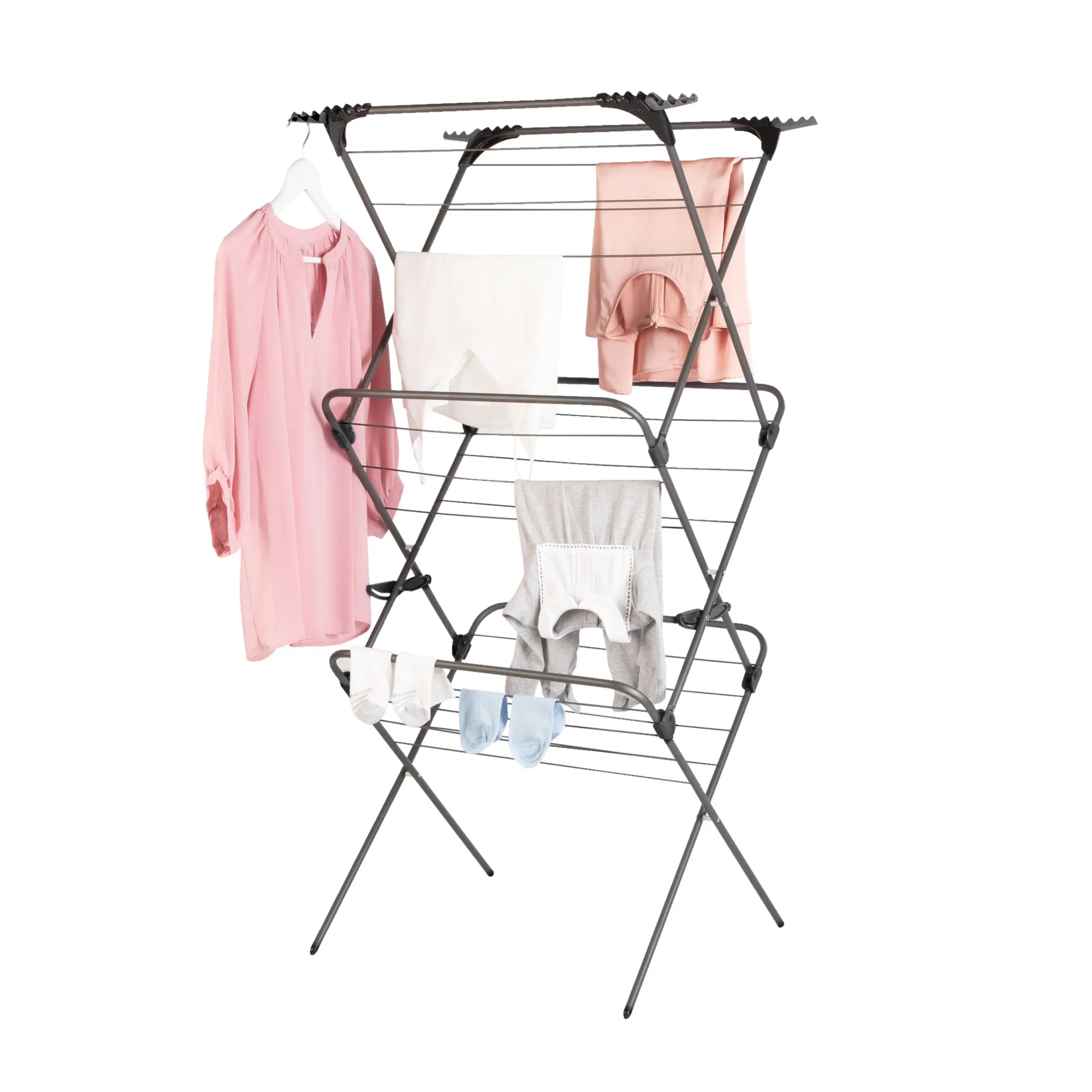 Minky Premium sureGRIP® 3 Tier Airer