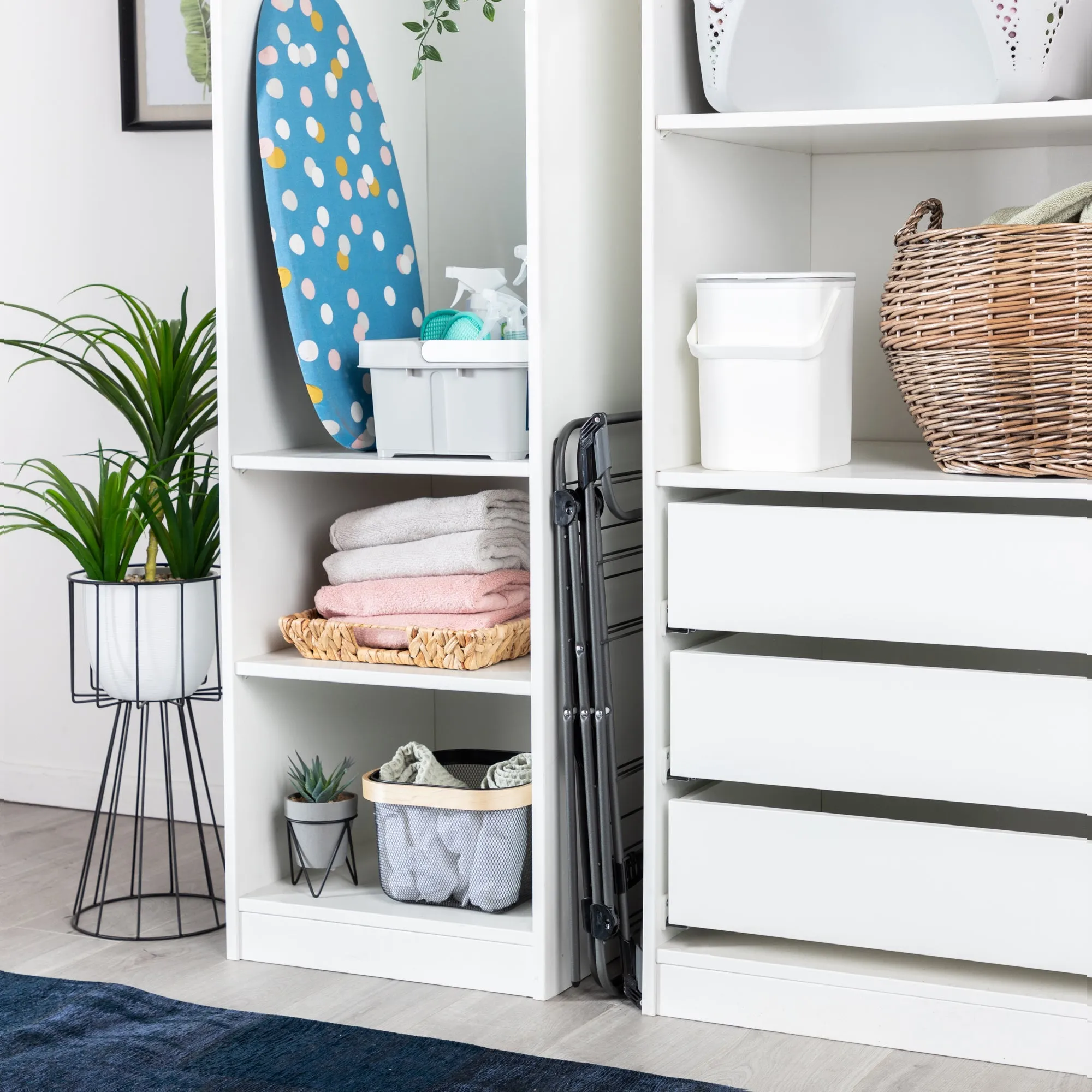 Minky Premium sureGRIP® 3 Tier Airer