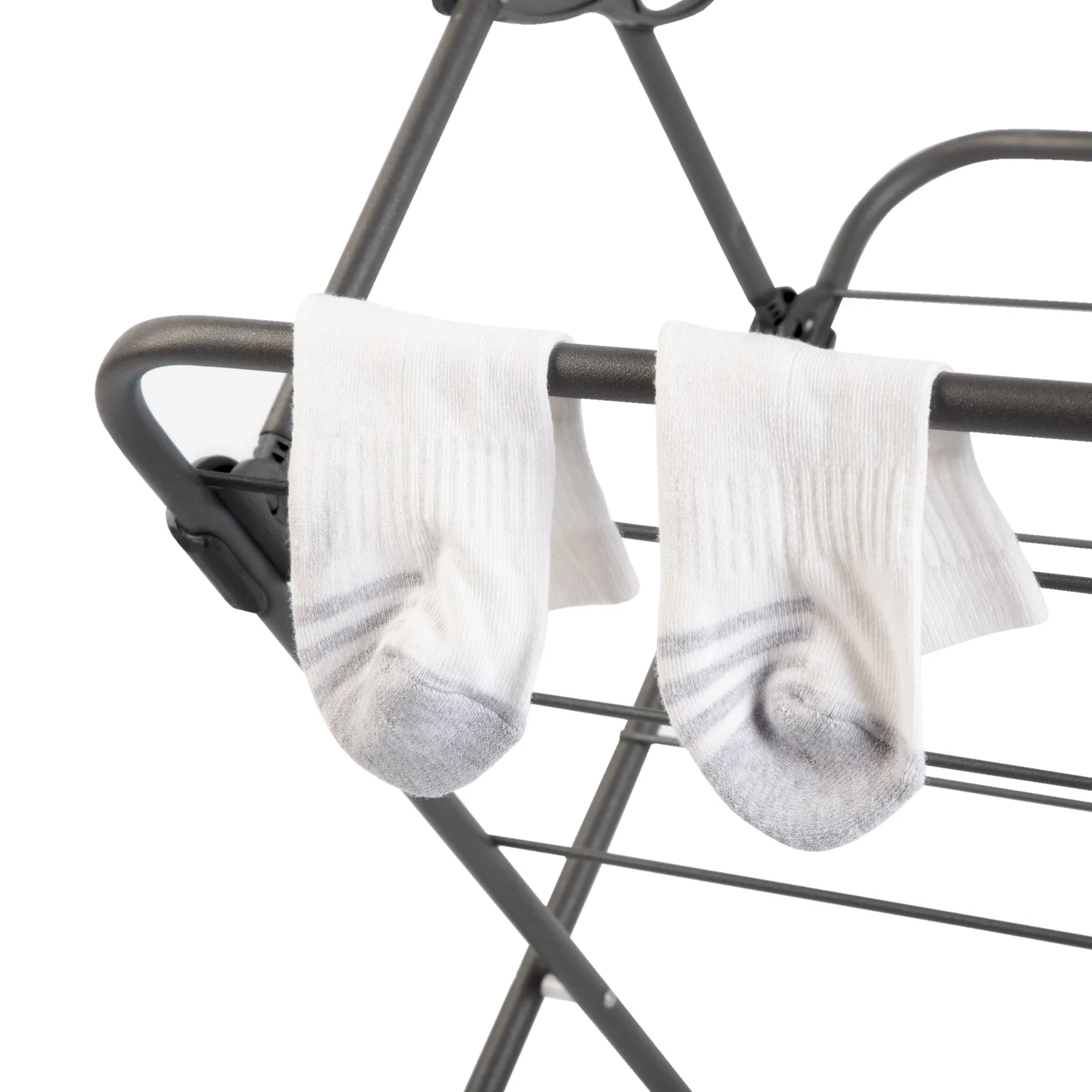 Minky Premium sureGRIP® Extra Wide 3 Tier Airer