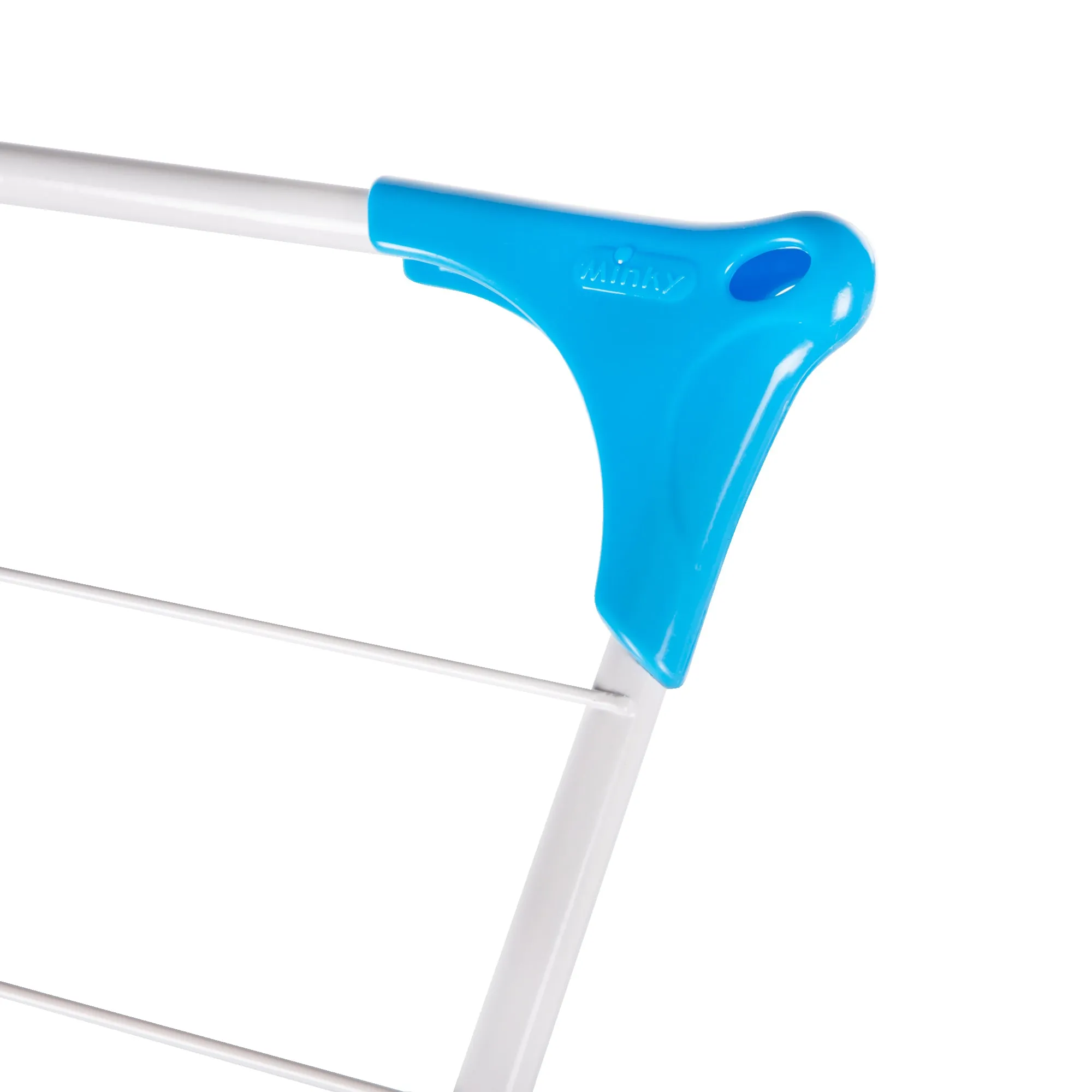 Minky Slimline Clothes Airer