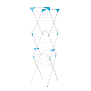 Minky Slimline Clothes Airer