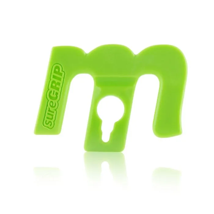 Minky sureGRIP® Washing Line Hanger Hooks
