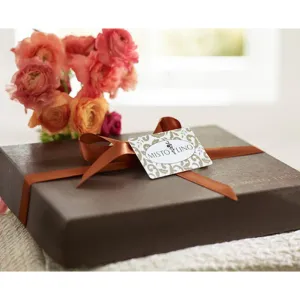 Misto Lino In-Store Gift Cards