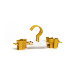 Mustard Made Kids Clip Hangers - Mustard