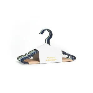 Mustard Made Kids Top Hangers - Winter