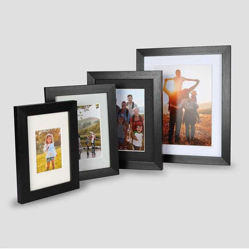 Photo With Frame