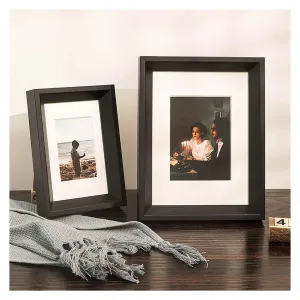 Photo With Frame