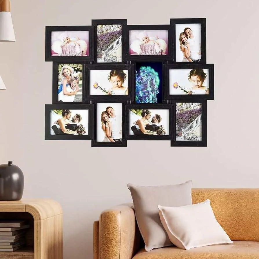 Photo With Frame