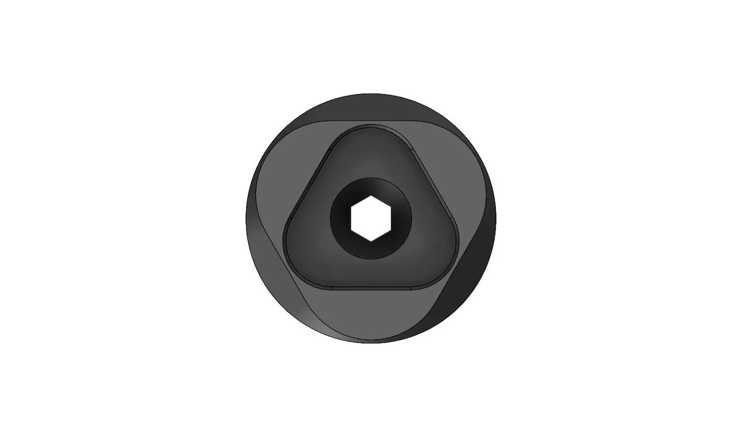 Pilo - Universal Derailleur Hanger (UDH)