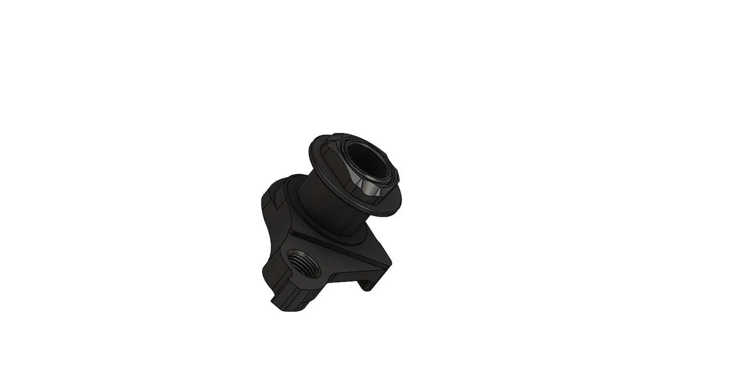 Pilo - Universal Derailleur Hanger (UDH)