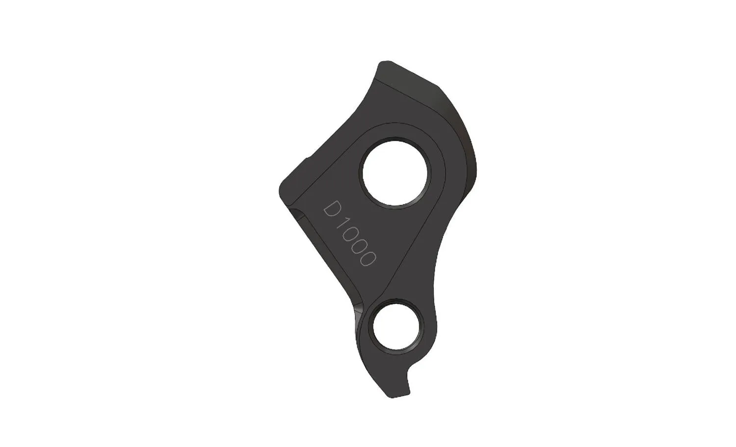 Pilo - Universal Derailleur Hanger (UDH)