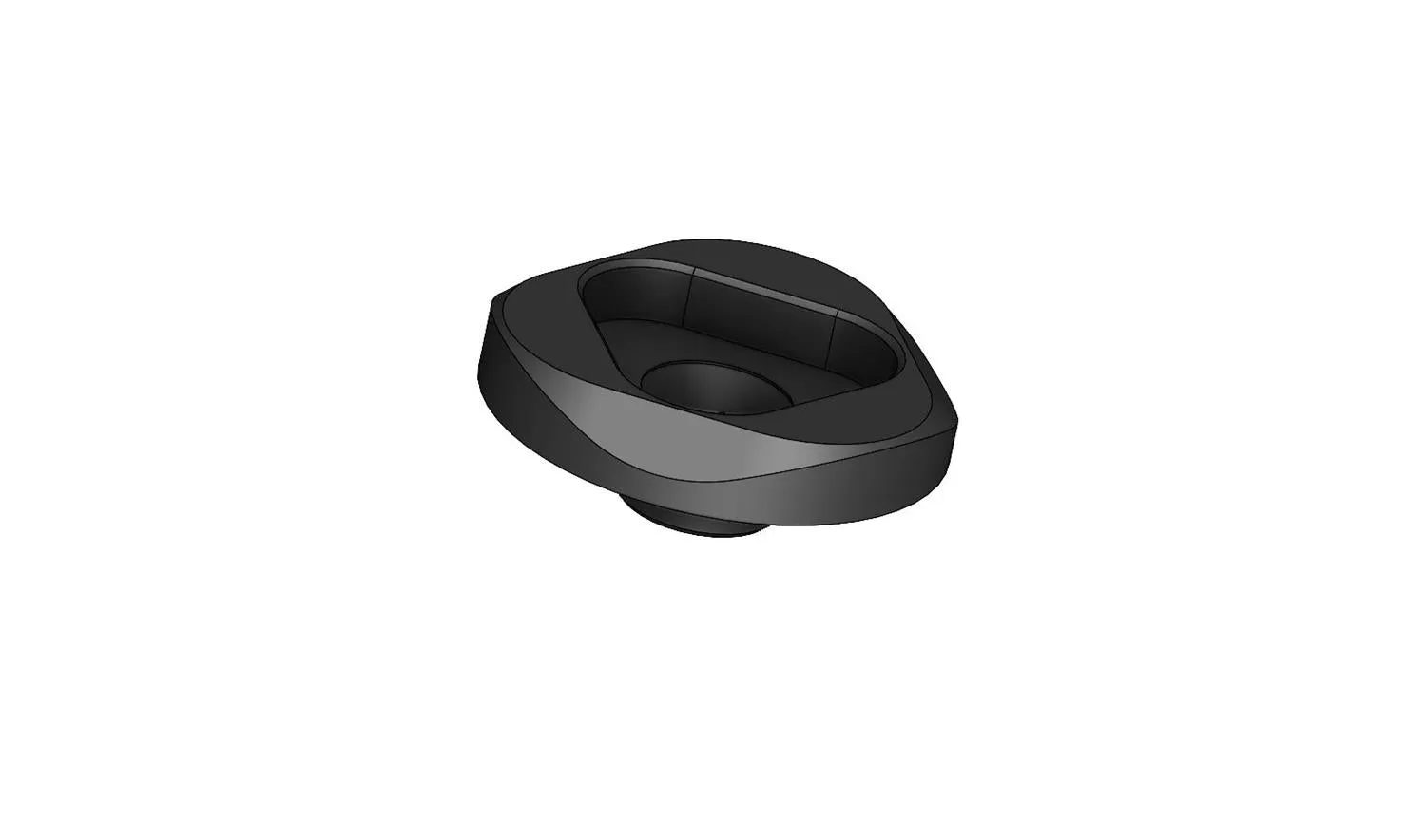 Pilo - Universal Derailleur Hanger (UDH)