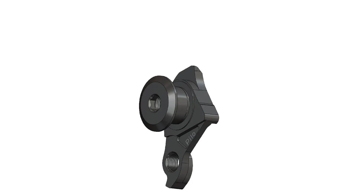 Pilo - Universal Derailleur Hanger (UDH)