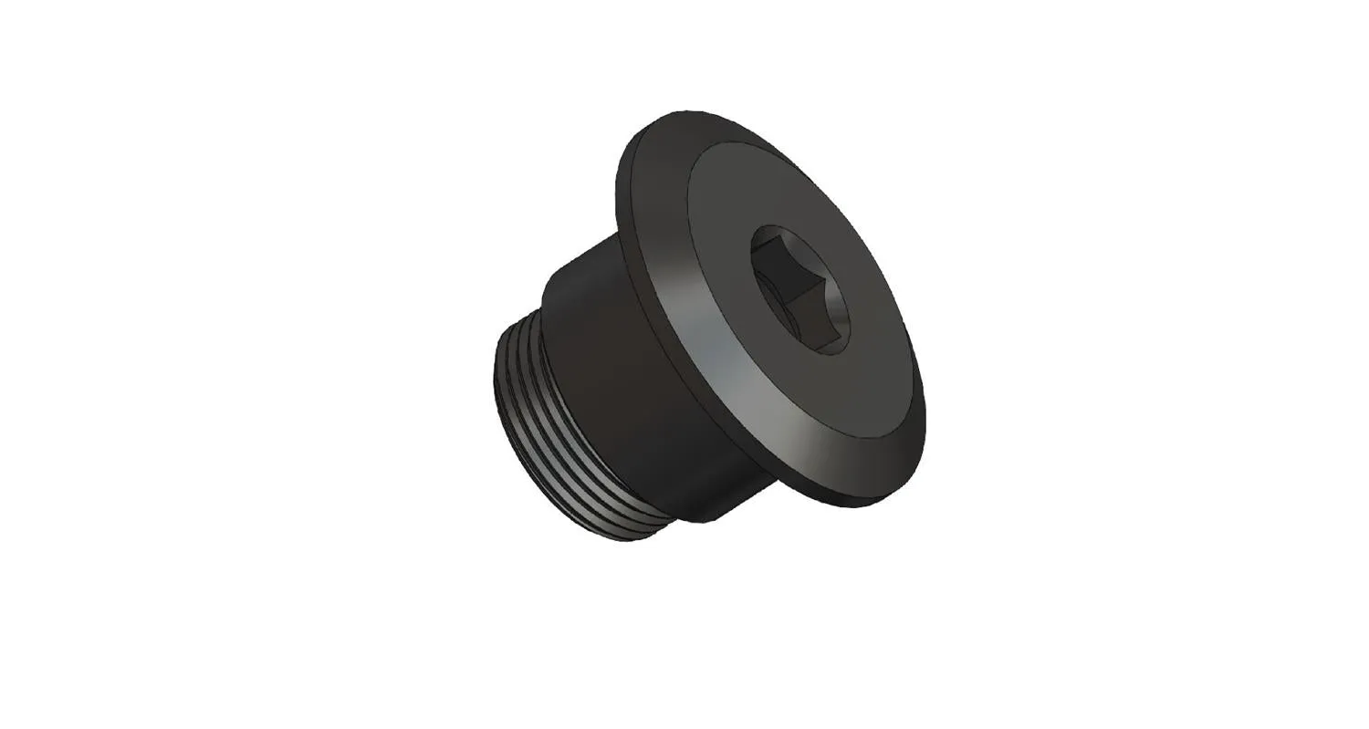Pilo - Universal Derailleur Hanger (UDH)
