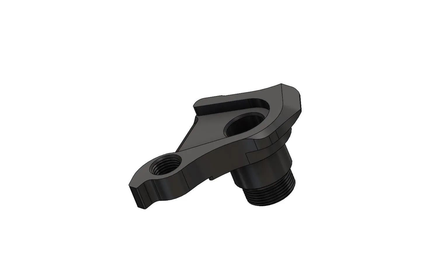 Pilo - Universal Derailleur Hanger (UDH)