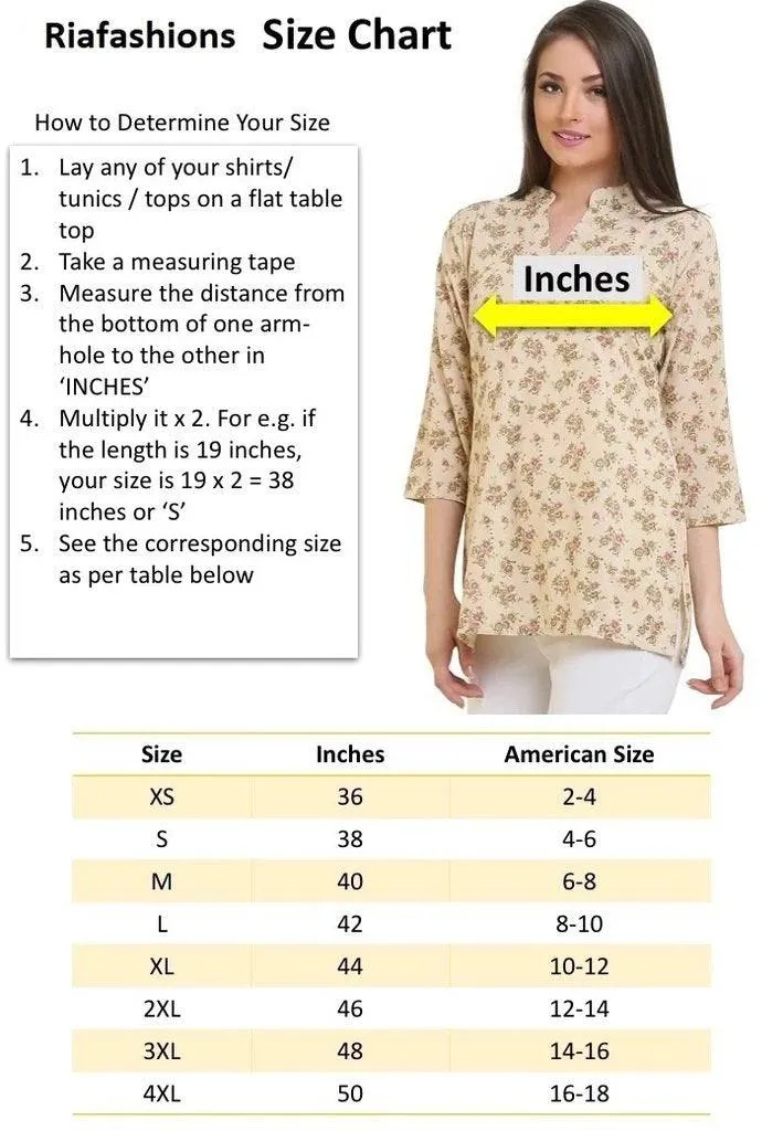 Premium Rayon Cotton Palazzo Set
