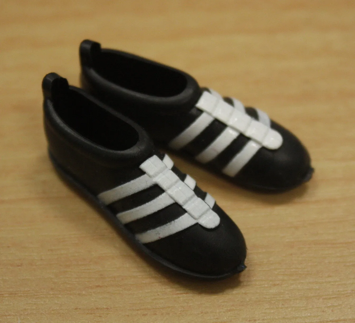 Rugby/ Soccer Boots