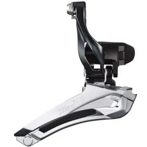 Shim Ft Der,Tiagra,31/28,Dbl Fd-4700-Bsm,10Spd Tiagra 4700 Series 10-Speed Shimano Derailleur