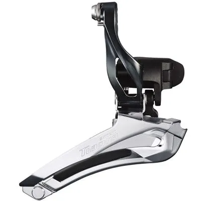 Shim Ft Der,Tiagra,31/28,Dbl Fd-4700-Bsm,10Spd Tiagra 4700 Series 10-Speed Shimano Derailleur