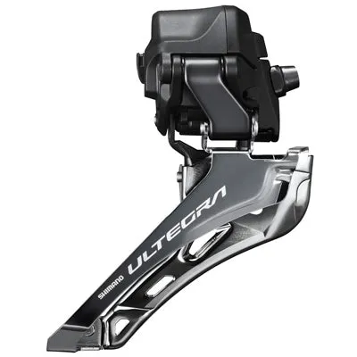 Shim Ft Der,Ultegra,Brazed-On Fd-R8150,12-Spd,D-Swing Ultegra R8150 12-Speed  Derailleur