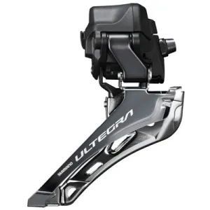 Shim Ft Der,Ultegra,Brazed-On Fd-R8150,12-Spd,D-Swing Ultegra R8150 12-Speed  Derailleur