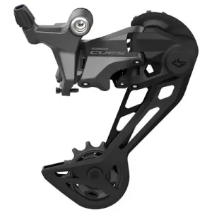 Shim Rr Der,Cues,Sgs 11-Spd Rd-U6020-11,Sgs 11Spd,Shadow Cues U6020 11-Speed Rear Derailleur  Derailleur