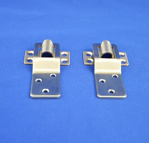 Storm Sash Hanger - Stainless Steel