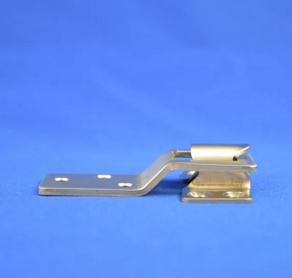 Storm Sash Hanger - Stainless Steel