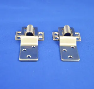 Storm Sash Hanger - Stainless Steel