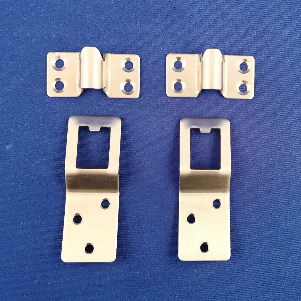 Storm Sash Hanger - Zinc Chromate