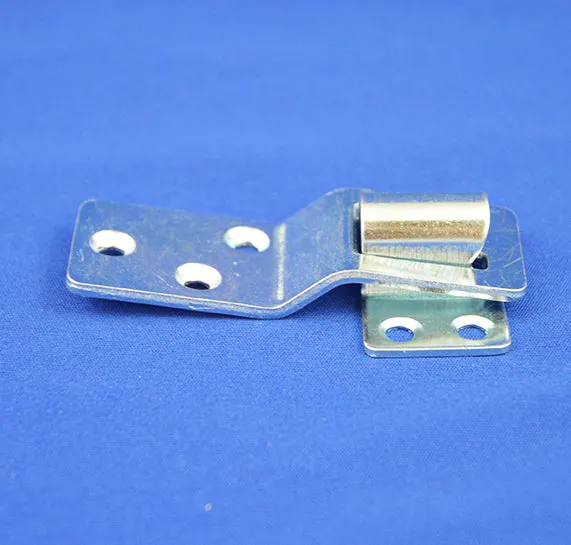 Storm Sash Hanger - Zinc Chromate