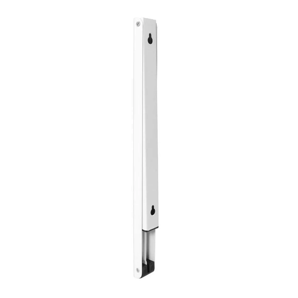 Suite Wall Mounted Clothes Airer & Ironing Hanger