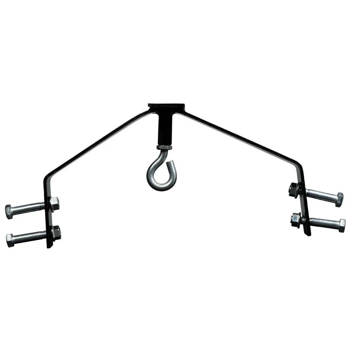 TITLE Boxing Rafter Heavy Bag Hanger