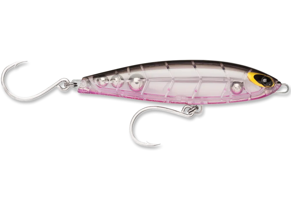 Williamson Surface Pro 130/150/180 Topwater Plug