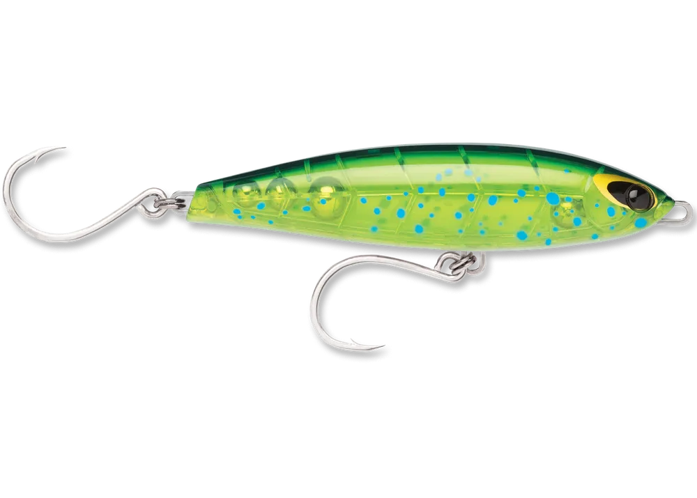 Williamson Surface Pro 130/150/180 Topwater Plug