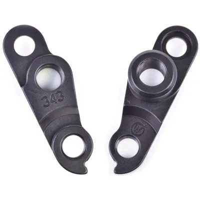 Wmfg Derailleur Hanger #343 Replacement Derailleur Hangers  Derailleur