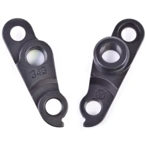 Wmfg Derailleur Hanger #343 Replacement Derailleur Hangers  Derailleur