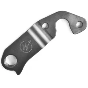 Wmfg Derailleur Hanger #391 Replacement Derailleur Hangers  Derailleur