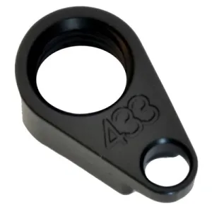 Wmfg Derailleur Hanger #433-03 Replacement Derailleur Hangers  Derailleur