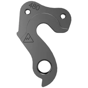 Wmfg Derailleur Hanger #480 - Fits Khs Models Replacement Derailleur Hangers  Derailleur